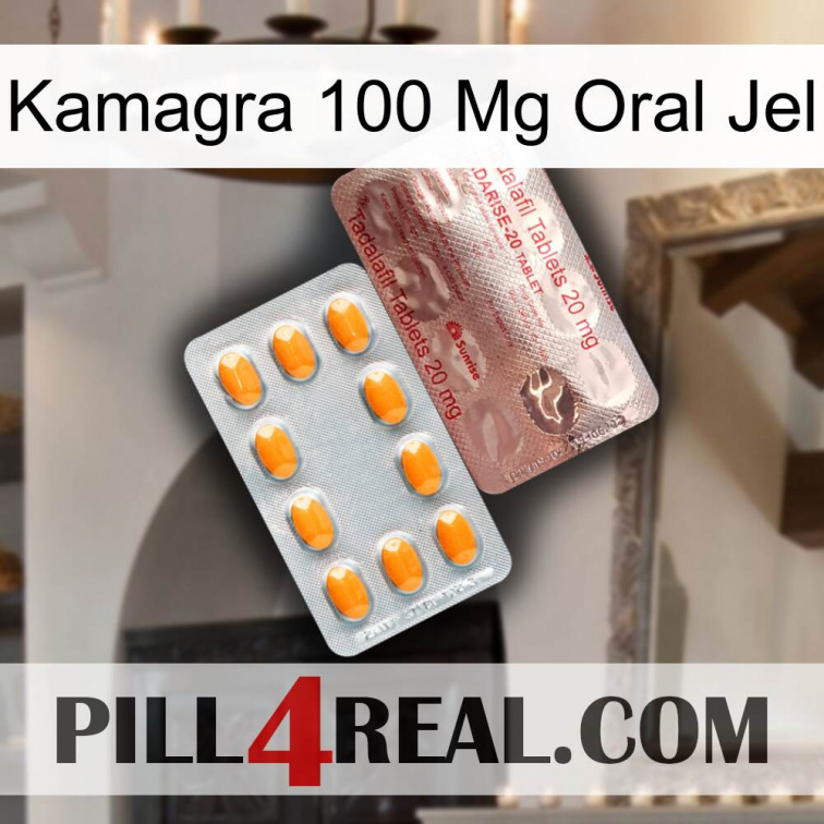 Kamagra 100 Mg Oral Jel new13